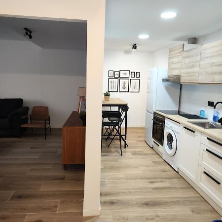 Boutique Apartment Ave Centro Lleida Zewnętrze zdjęcie