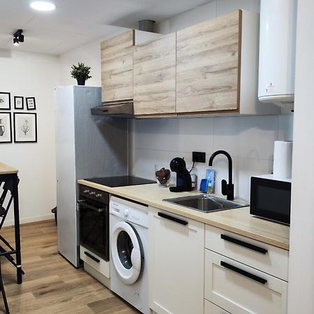 Boutique Apartment Ave Centro Lleida Zewnętrze zdjęcie