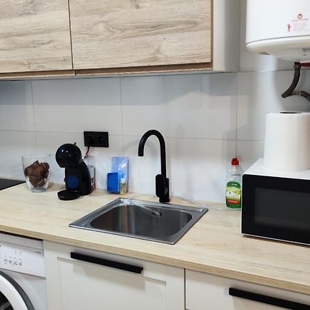 Boutique Apartment Ave Centro Lleida Zewnętrze zdjęcie