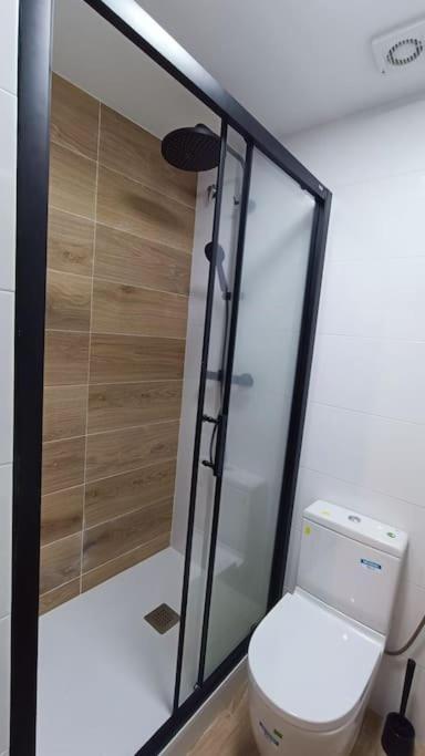 Boutique Apartment Ave Centro Lleida Zewnętrze zdjęcie