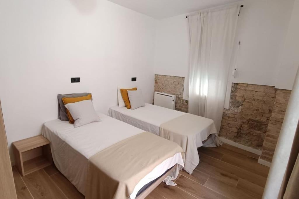Boutique Apartment Ave Centro Lleida Zewnętrze zdjęcie