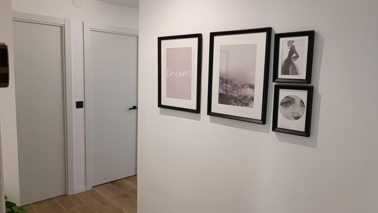 Boutique Apartment Ave Centro Lleida Zewnętrze zdjęcie