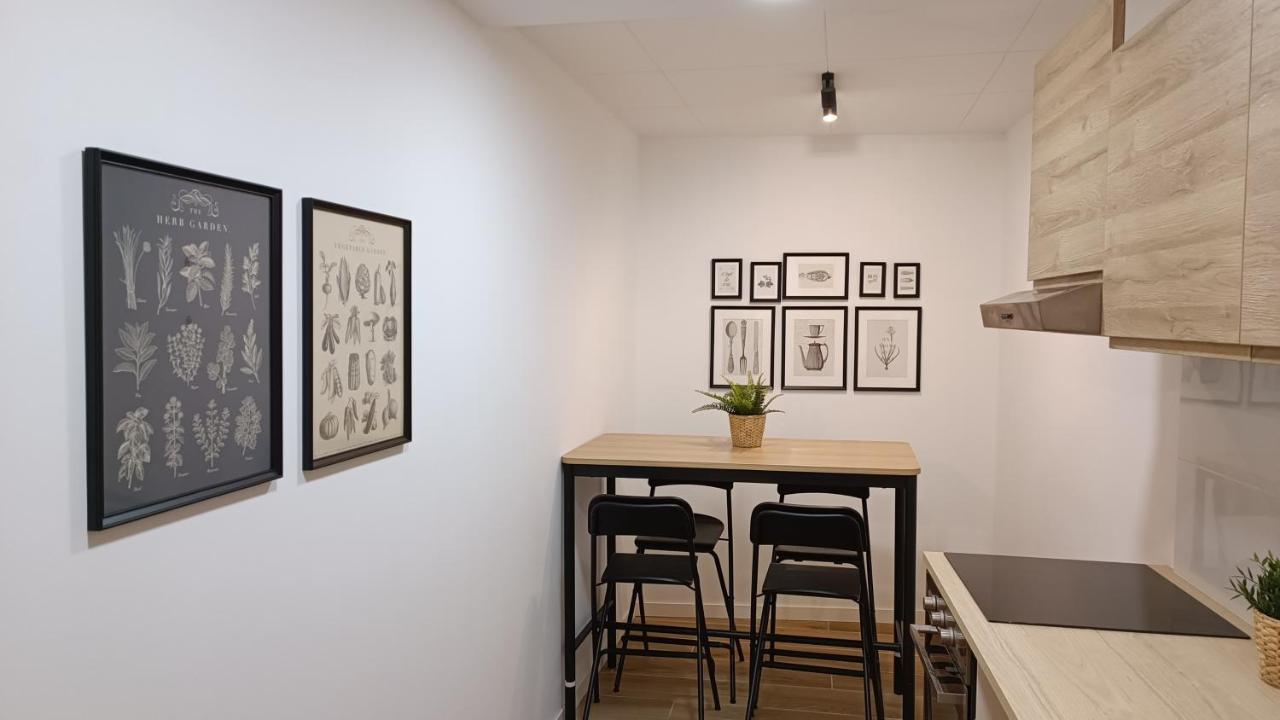Boutique Apartment Ave Centro Lleida Zewnętrze zdjęcie