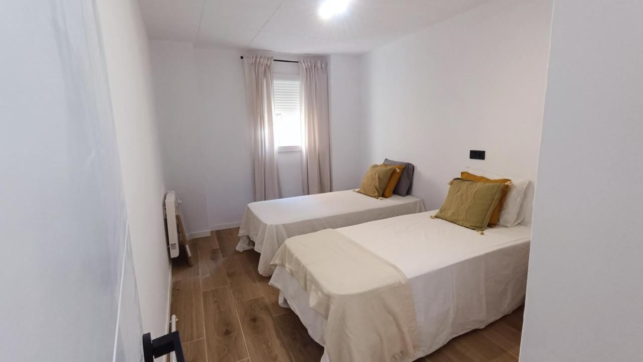 Boutique Apartment Ave Centro Lleida Zewnętrze zdjęcie