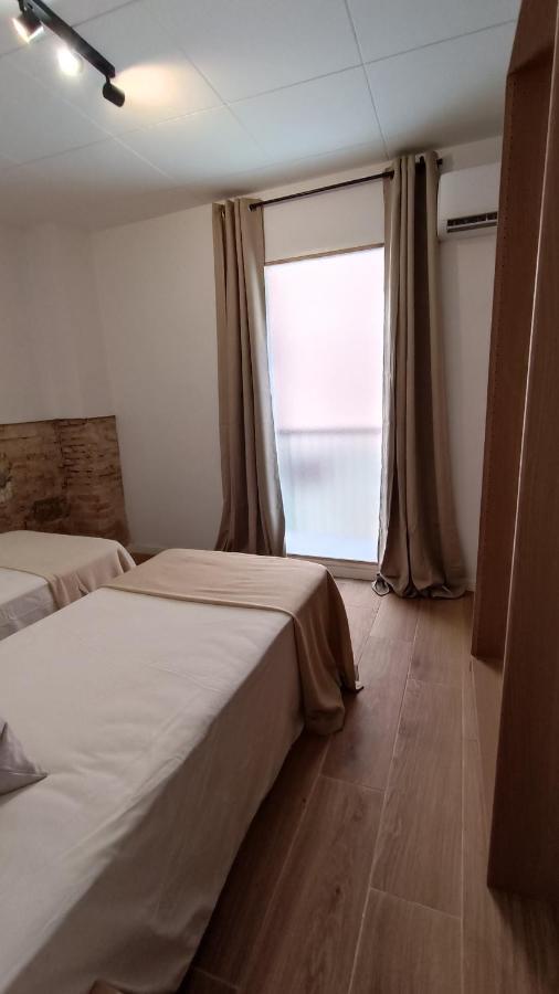 Boutique Apartment Ave Centro Lleida Zewnętrze zdjęcie