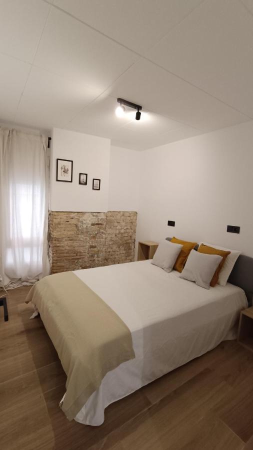 Boutique Apartment Ave Centro Lleida Zewnętrze zdjęcie