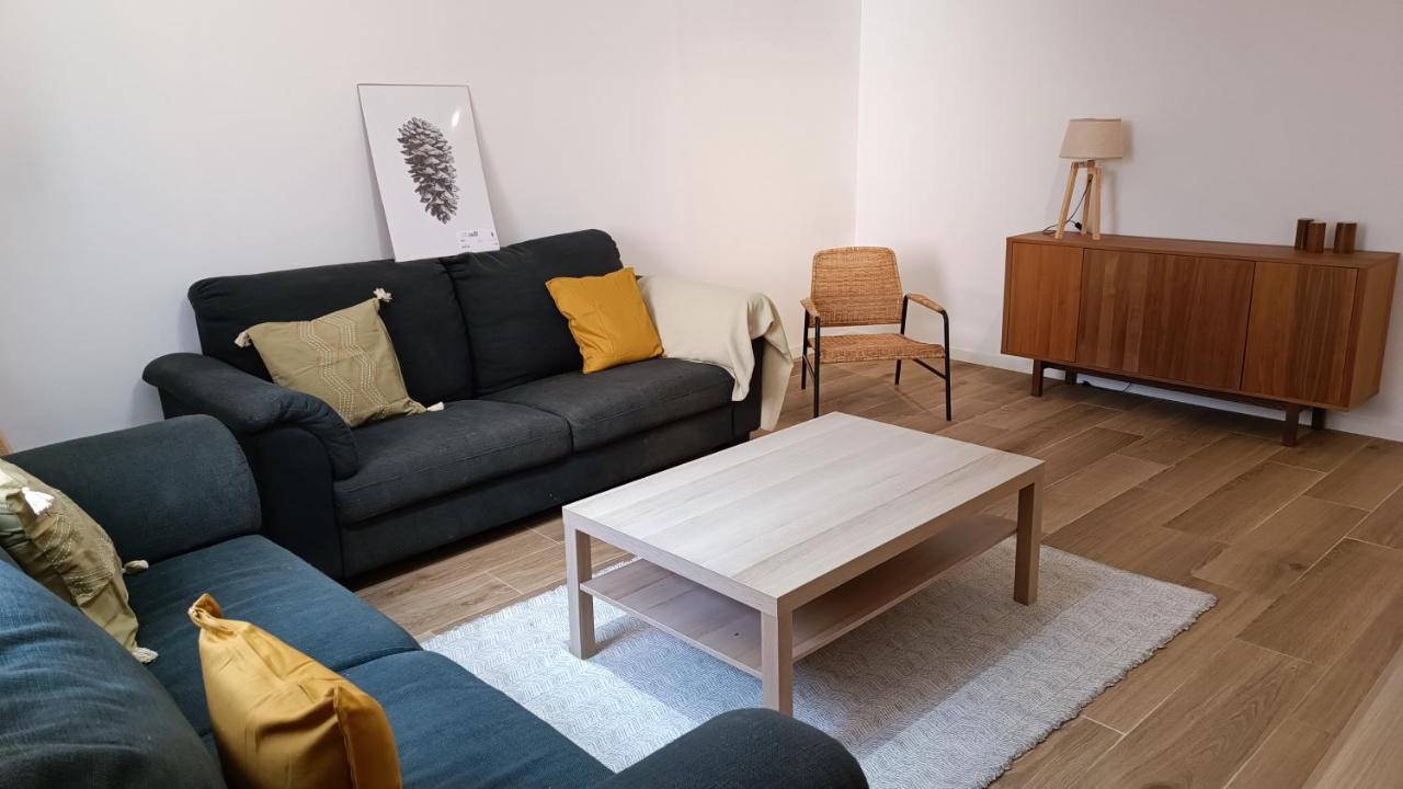 Boutique Apartment Ave Centro Lleida Zewnętrze zdjęcie