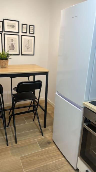 Boutique Apartment Ave Centro Lleida Zewnętrze zdjęcie