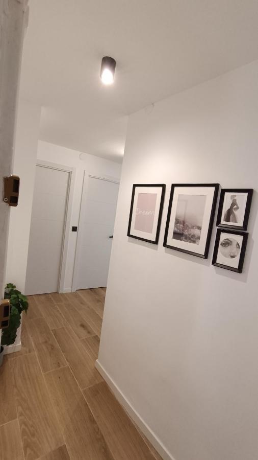 Boutique Apartment Ave Centro Lleida Zewnętrze zdjęcie