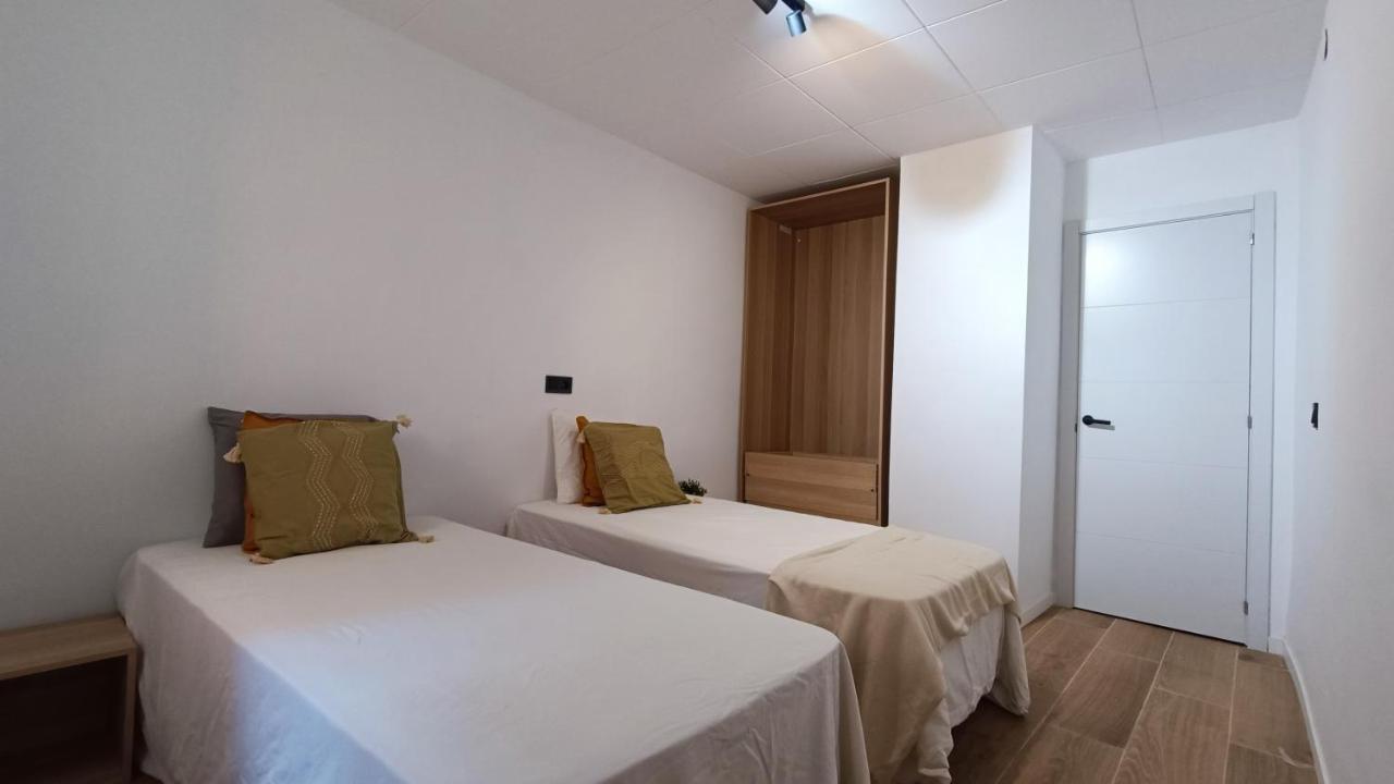 Boutique Apartment Ave Centro Lleida Zewnętrze zdjęcie