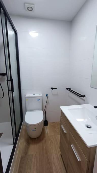 Boutique Apartment Ave Centro Lleida Zewnętrze zdjęcie