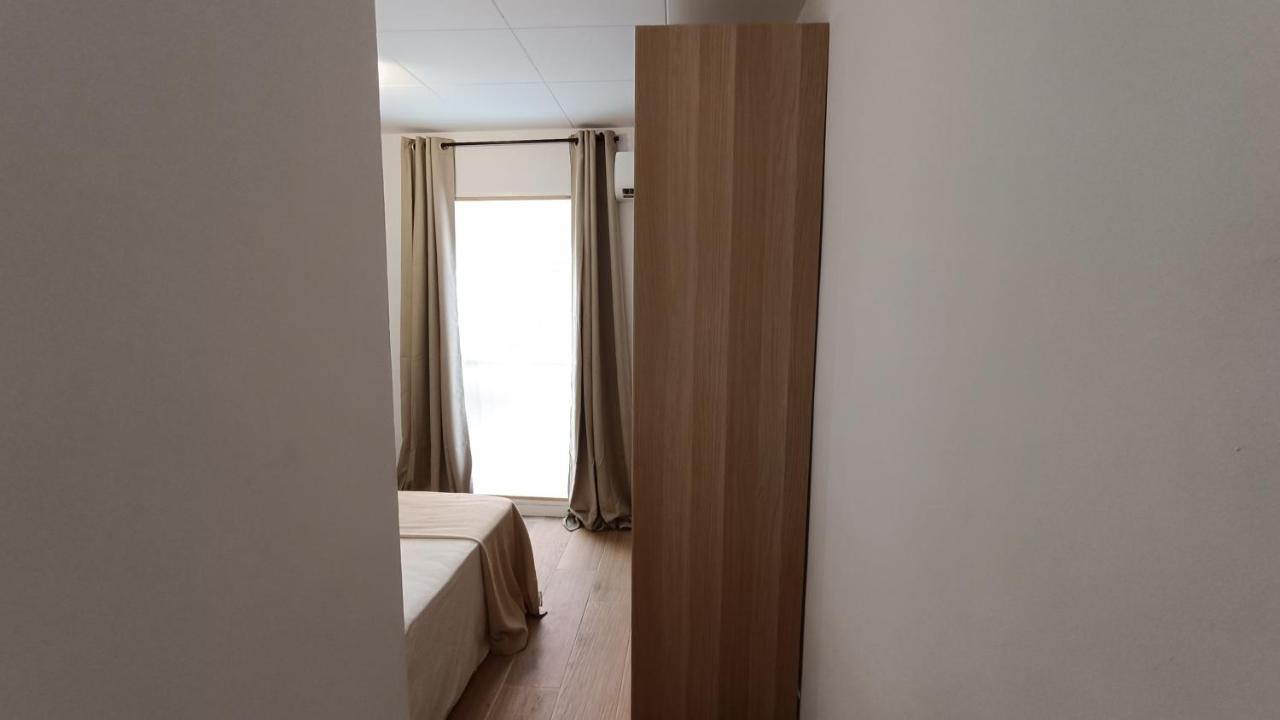 Boutique Apartment Ave Centro Lleida Zewnętrze zdjęcie