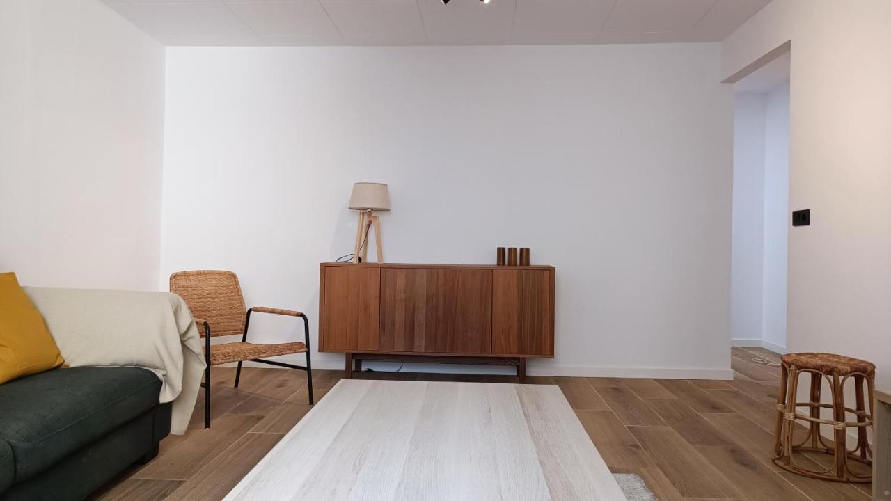 Boutique Apartment Ave Centro Lleida Zewnętrze zdjęcie