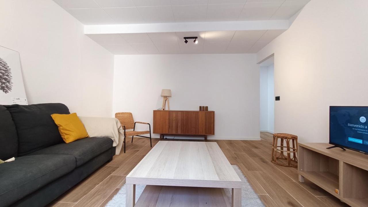 Boutique Apartment Ave Centro Lleida Zewnętrze zdjęcie