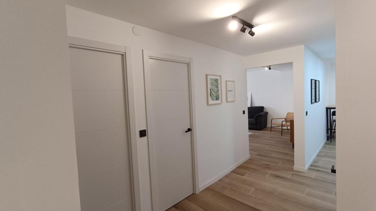 Boutique Apartment Ave Centro Lleida Zewnętrze zdjęcie
