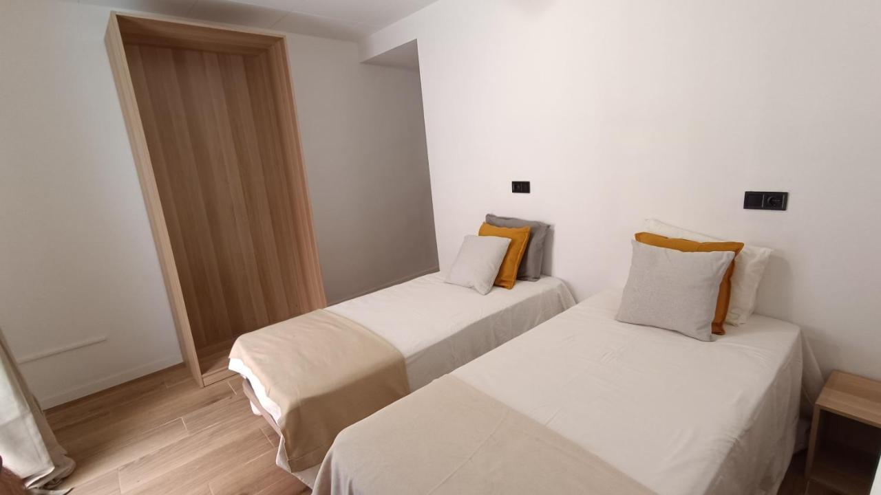 Boutique Apartment Ave Centro Lleida Zewnętrze zdjęcie