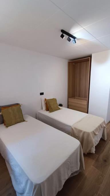 Boutique Apartment Ave Centro Lleida Zewnętrze zdjęcie