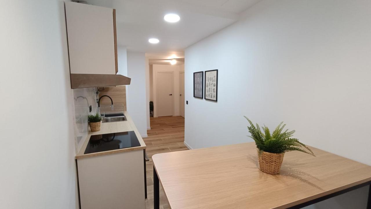 Boutique Apartment Ave Centro Lleida Zewnętrze zdjęcie