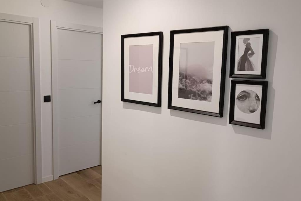 Boutique Apartment Ave Centro Lleida Zewnętrze zdjęcie