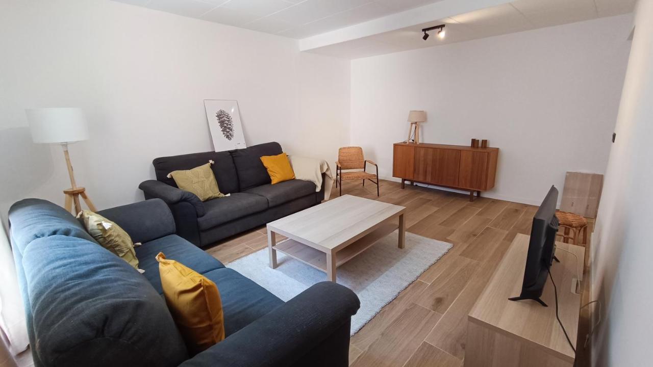 Boutique Apartment Ave Centro Lleida Zewnętrze zdjęcie