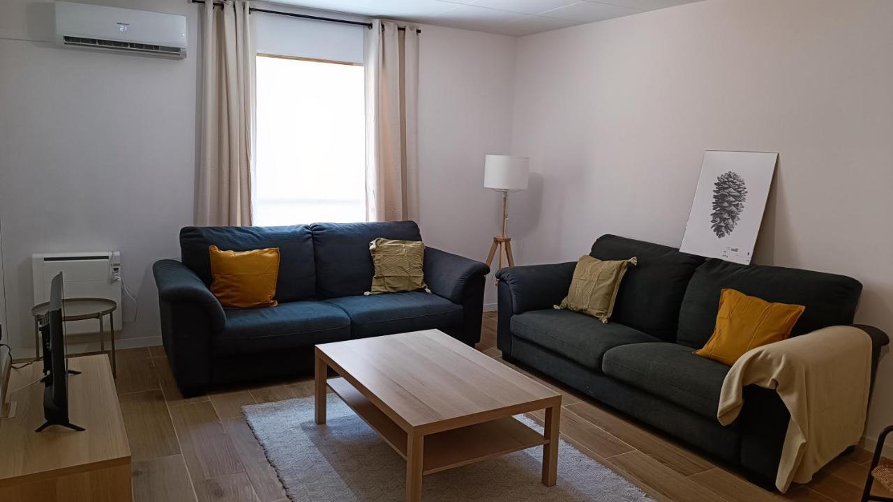 Boutique Apartment Ave Centro Lleida Zewnętrze zdjęcie