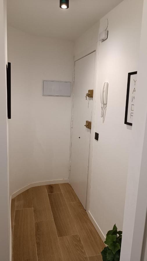 Boutique Apartment Ave Centro Lleida Zewnętrze zdjęcie