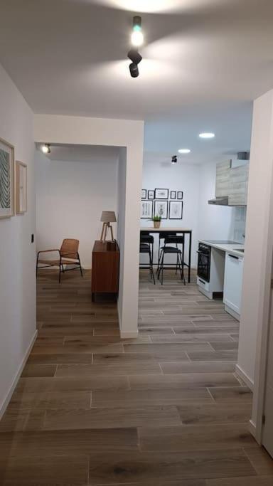 Boutique Apartment Ave Centro Lleida Zewnętrze zdjęcie