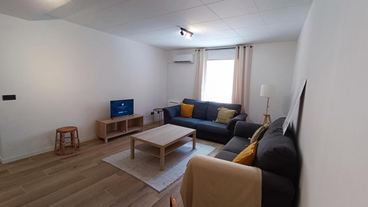 Boutique Apartment Ave Centro Lleida Zewnętrze zdjęcie