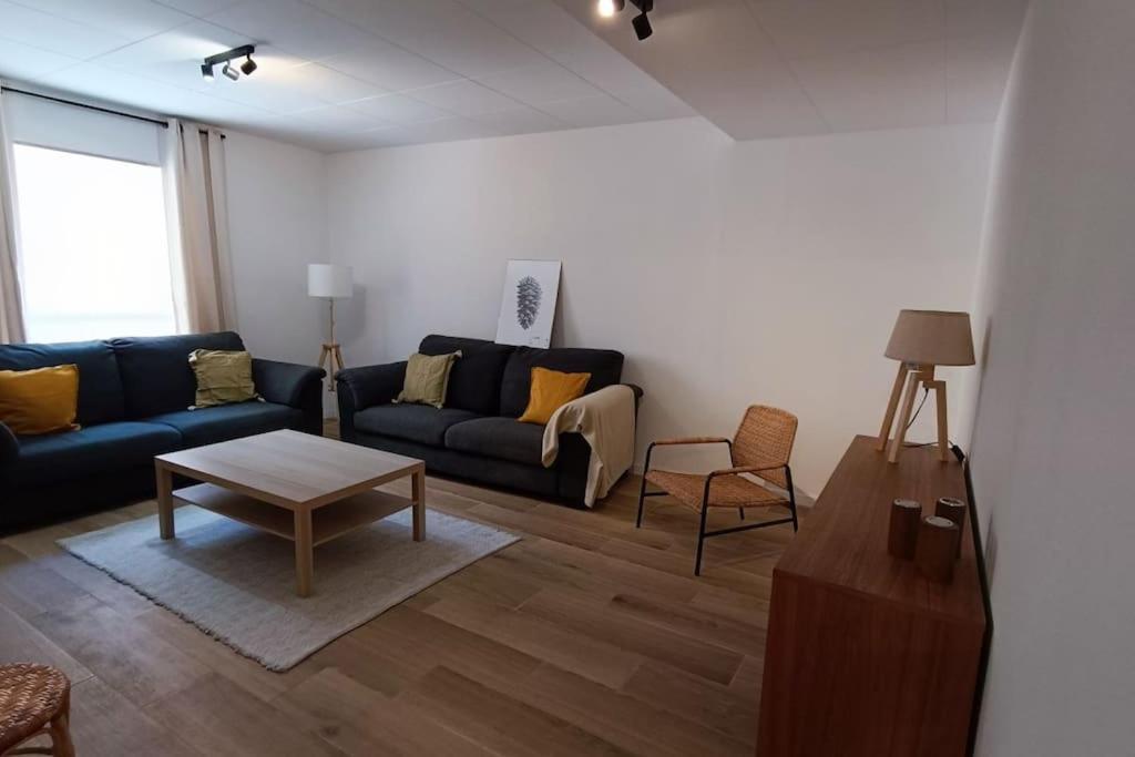 Boutique Apartment Ave Centro Lleida Zewnętrze zdjęcie