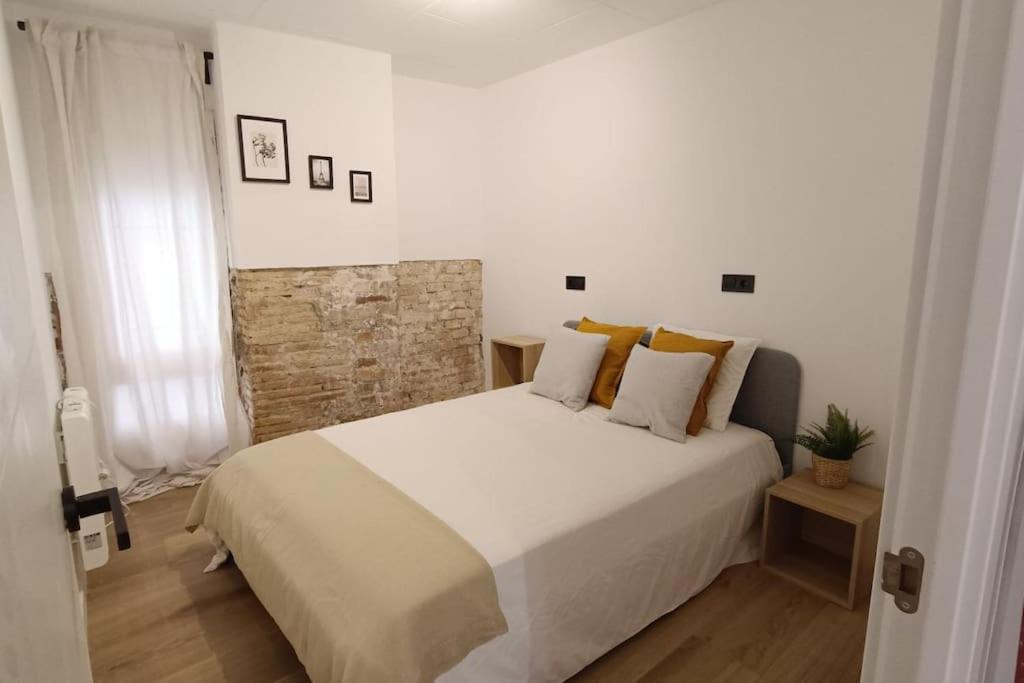 Boutique Apartment Ave Centro Lleida Zewnętrze zdjęcie