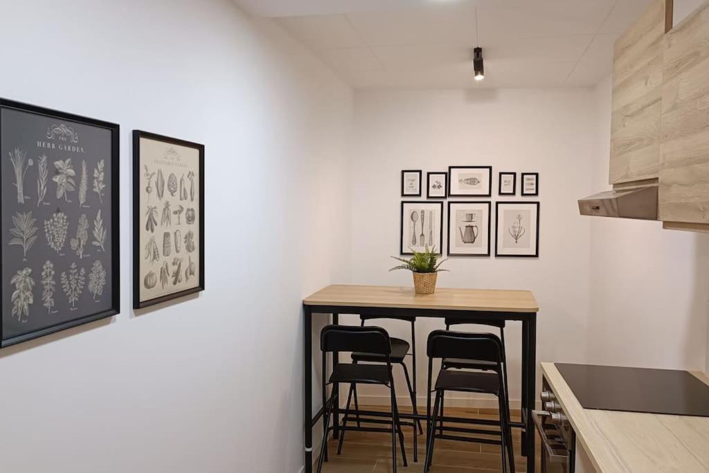 Boutique Apartment Ave Centro Lleida Zewnętrze zdjęcie