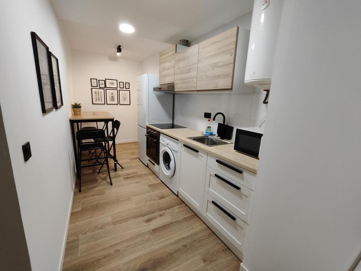 Boutique Apartment Ave Centro Lleida Zewnętrze zdjęcie