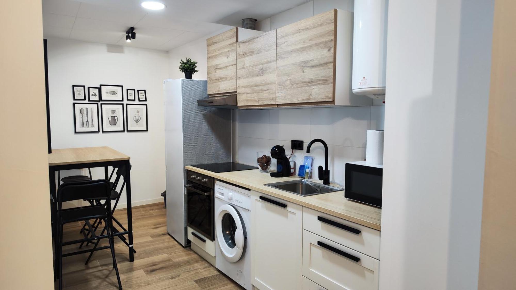 Boutique Apartment Ave Centro Lleida Zewnętrze zdjęcie